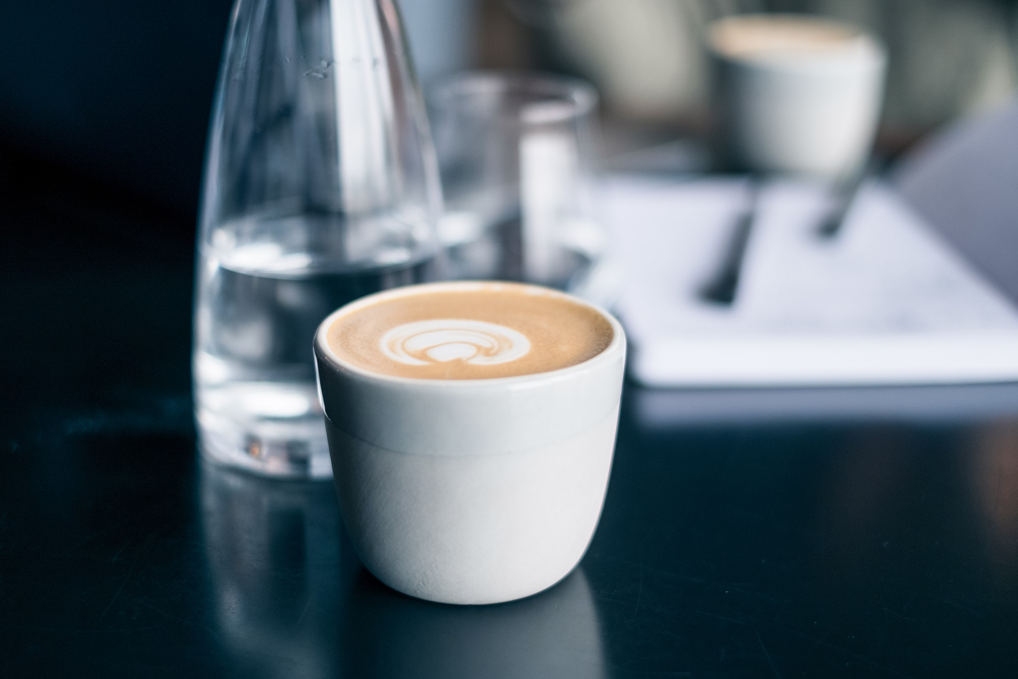 Webbshop för kaffe | Kaffepunkten Syd