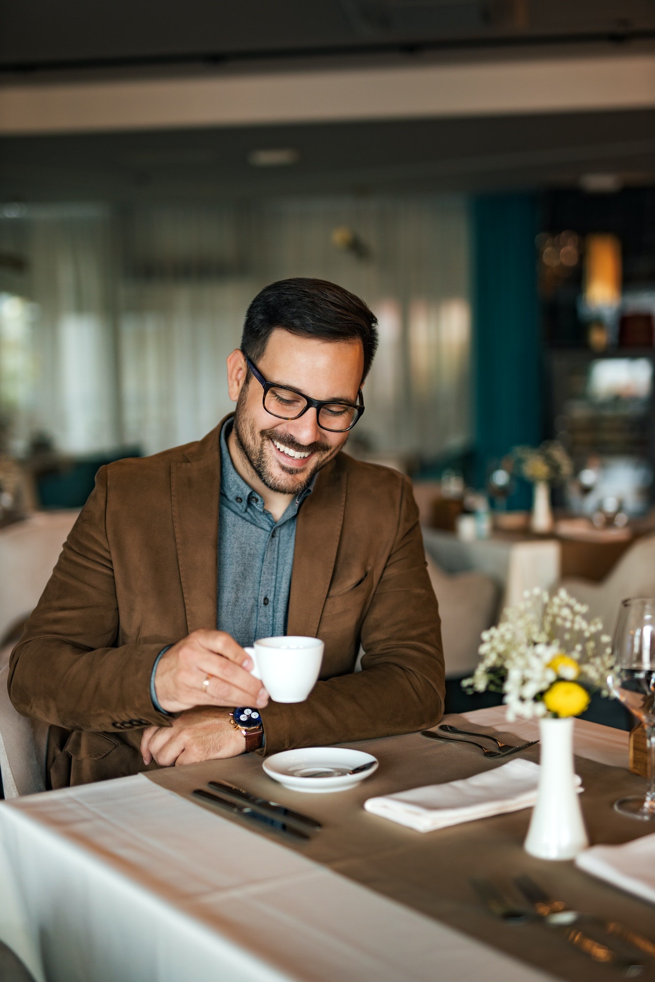 Kontakt för ny kaffemaskin på jobbet | Kaffepunkten Syd